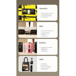 CUSTOMIZE YOUR GIFT