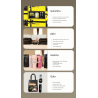 CUSTOMIZE YOUR GIFT AND HAMPERS
