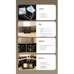 CUSTOMIZE YOUR GIFT