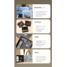 CUSTOMIZE YOUR GIFT AND HAMPERS