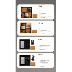 CUSTOMIZE YOUR GIFT