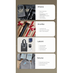 CUSTOMIZE YOUR GIFT