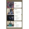 CUSTOMIZE YOUR GIFT