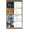 CUSTOMIZE YOUR GIFT