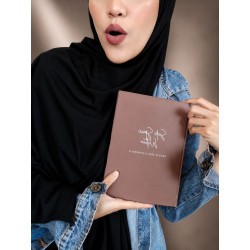 JOURNALING MULTILINGUAL CUSTOMIZE BY YOUR LANGUAGE
