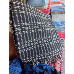 BADUY WOVEN FABRIC (TENUN BADUY)