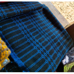 BADUY WOVEN FABRIC (TENUN BADUY)