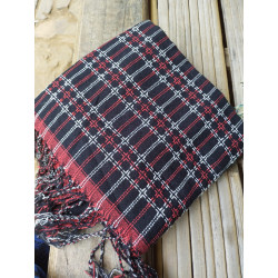 BADUY WOVEN FABRIC (TENUN BADUY)