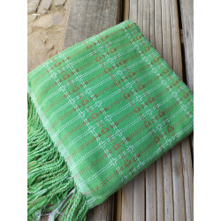 BADUY WOVEN FABRIC (TENUN BADUY)