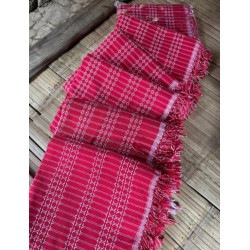 BADUY WOVEN FABRIC (TENUN BADUY)