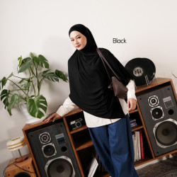 TENCEL BANDANA PASHMINA