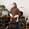 TENCEL BANDANA PASHMINA