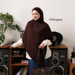 PASHMINA BANDANA TENCEL