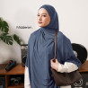 PASHMINA BANDANA TENCEL