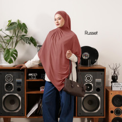 TENCEL BANDANA PASHMINA