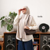 PASHMINA BANDANA TENCEL
