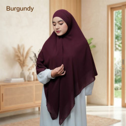 KHIBAN SEZA INSTANT SYAR'I