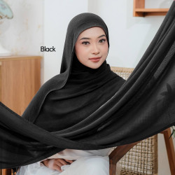 MECA PASHMINA VISCOSE HIGHLIGHT