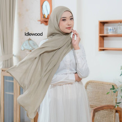 MECA PASHMINA VISCOSE HIGHLIGHT