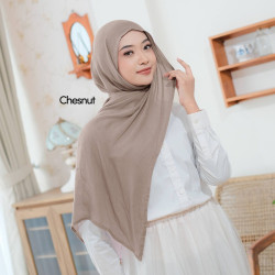 MECA PASHMINA VISCOSE HIGHLIGHT