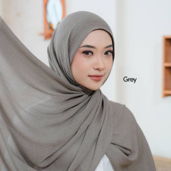 MECA PASHMINA VISCOSE HIGHLIGHT