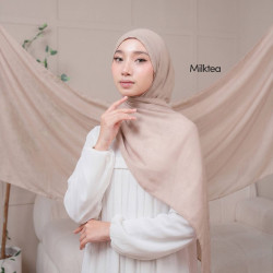 TERRA PASHMINA VISCOSE MODAL