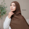 TERRA PASHMINA VISCOSE MODAL